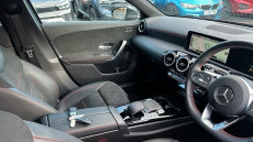 Mercedes-Benz A-Class A200 AMG Line Executive 5dr Auto Petrol Hatchback